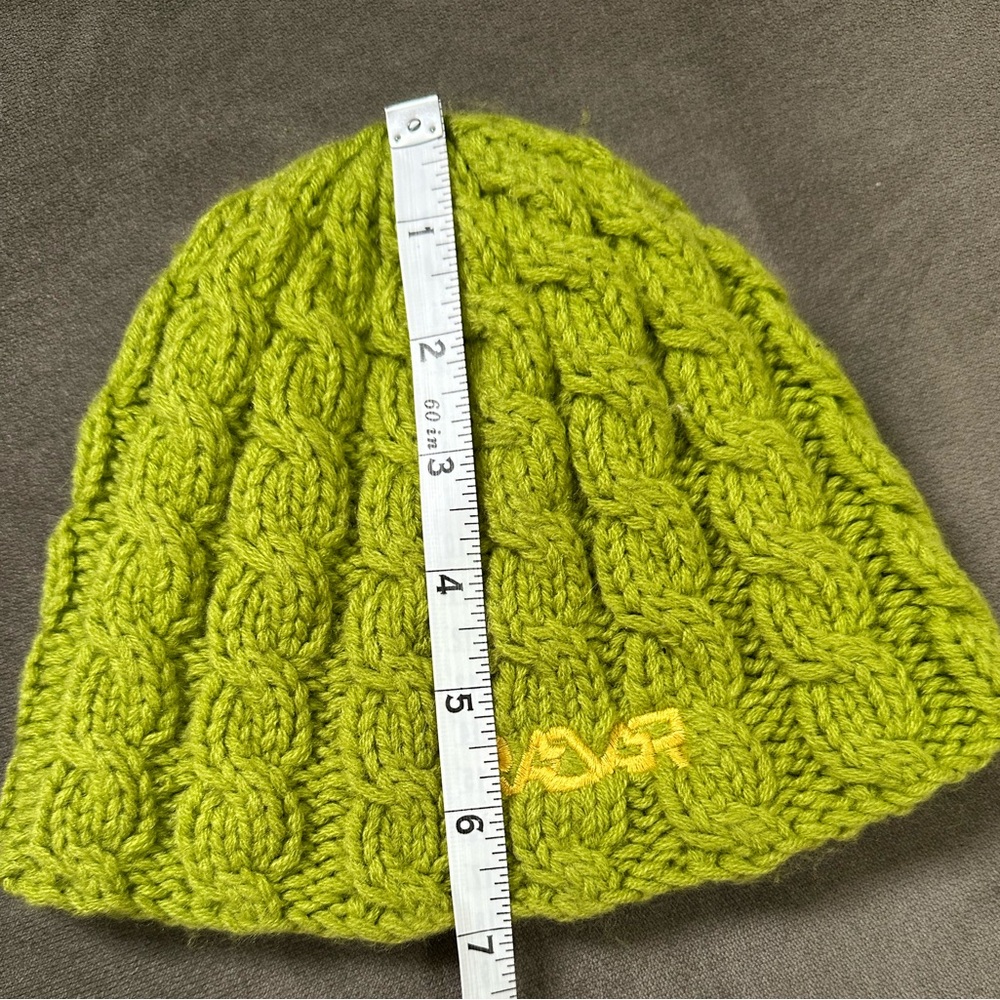 Burton SnowBoard Beanie Hat - Picture 5 of 8